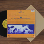 Wu-Tang Clan - C.R.E.A.M. (Cash Rules Everything Around Me) 33'lük LP PLAK Japan Vinyl