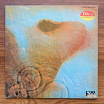 Pink Floyd – Meddle 33'lük LP PLAK Japan Vinyl