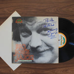 Joe Muranyi And Friends – Big Joe's Jazz İmzalı Plak Japan Vinyl