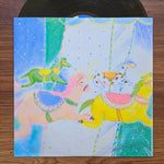 Tatsuro Yamashita - Melodies 33'lük LP PLAK Japan Vinyl