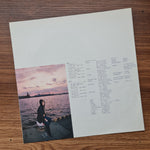 Hako Yamasaki - Huànxiǎng lǚxíng 33'lük LP PLAK Japan Vinyl