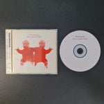 Motorpsycho - It's A Love Cult Japan Vinyl