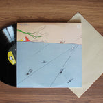 Hako Yamasaki - Live II 33'lük LP PLAK Japan Vinyl