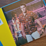 Elvis Presley – Blue Hawaii Japan Vinyl