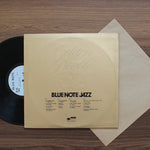 Blue Note Jazz Japan Vinyl