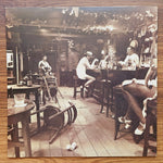 Led Zeppelin – In Through The Out Door 33'lük LP PLAK Japan Vinyl
