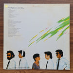 Eri Ohno – Good Question Japan Vinyl