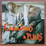 Chaka Demus & Pliers – Tease Me Japan Vinyl