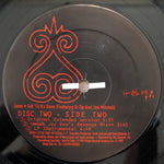 Janet Featuring Q-Tip And Joni Mitchell - Got 'Til It's Gone Japan Vinyl
