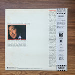 Masayoshi Takanaka - Rendez-Vous 33'lük LP PLAK Japan Vinyl