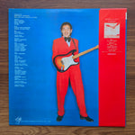 Masayoshi Takanaka – Takanaka 33'lük LP PLAK Japan Vinyl