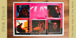 Pink Floyd - The Dark Side Of The Moon Japan Vinyl