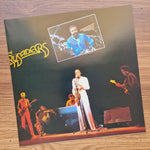 Crusaders – "Ongaku Kai" Live In Japan 33'lük LP PLAK Japan Vinyl