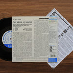 Gil Melle Quintet With Don Butterfield - 5 Impressions Of Color Japan Vinyl