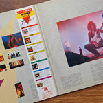 Rainbow – The Best Of Rainbow 33'lük LP PLAK Japan Vinyl