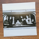 RC Succession – Blue 33'lük LP PLAK Japan Vinyl