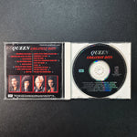 Queen - Greatest Hits Japan Vinyl