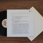Eddie Condon – The Eddie Condon Floor Show Vol.2 İmzalı Plak Japan Vinyl
