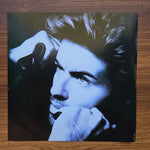 George Michael - Faith Japan Vinyl