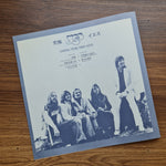 Yes – Going For The One 33'lük LP PLAK Japan Vinyl