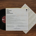 Bob Dorough - Just About Everything 33'lük LP PLAK Japan Vinyl