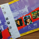 Times Square Soundtrack Japan Vinyl