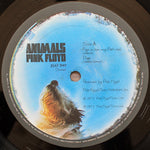 Pink Floyd - Animals Japan Vinyl