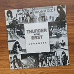 Loudness – Thunder In The East 33'lük LP PLAK Japan Vinyl