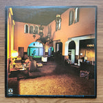 Eagles – Hotel California 33'lük LP PLAK Japan Vinyl