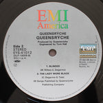 Queensrÿche - Queensrÿche 33'lük LP PLAK Japan Vinyl