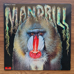 Mandrill - Mandrill Japan Vinyl