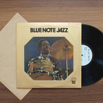 Blue Note Jazz Japan Vinyl