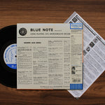 Howard McGhee All Stars  Howard McGhee - Howard McGhee All Stars (10'' Plak) Japan Vinyl