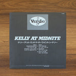 Wynton Kelly- Kelly At Midnite Japan Vinyl