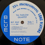 The Tal Farlow Quartet - Tal Farlow Quartet (10'' Plak) Japan Vinyl