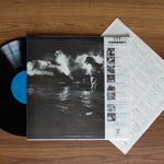 Godzilla 2 Soundtrack 33'lük LP PLAK Japan Vinyl