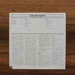Elmo Hope Quintet - Elmo Hope Quintet Japan Vinyl