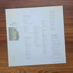 Akina Nakamori - Best 33'lük LP PLAK Japan Vinyl