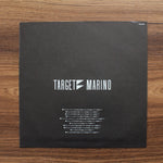 Marino - Target 33'lük LP PLAK Japan Vinyl