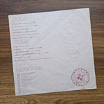 Tatsuro Yamashita From Niagara 33'lük LP PLAK Japan Vinyl