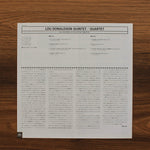 Lou Donaldson - New Faces - New Sounds Japan Vinyl