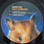 Beastie Boys - Intergalactic Japan Vinyl