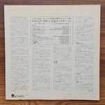Peggy Lee – Jump For Joy 33'lük LP PLAK Japan Vinyl