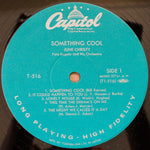 June Christy - Something Cool Japan Vinyl