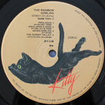 Masayoshi Takanaka - The Rainbow Goblins 33'lük LP PLAK Japan Vinyl