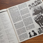 The Beatles – Rarities 33'lük LP PLAK Japan Vinyl