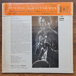 Miles Davis - In A Silent Way Japan Vinyl