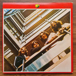 The Beatles – 1962-1966 33'lük LP PLAK Japan Vinyl