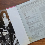 Herbie Hancock – V.S.O.P. 33'lük LP PLAK Japan Vinyl