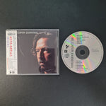 Eric Clapton - Journeyman Japan Vinyl